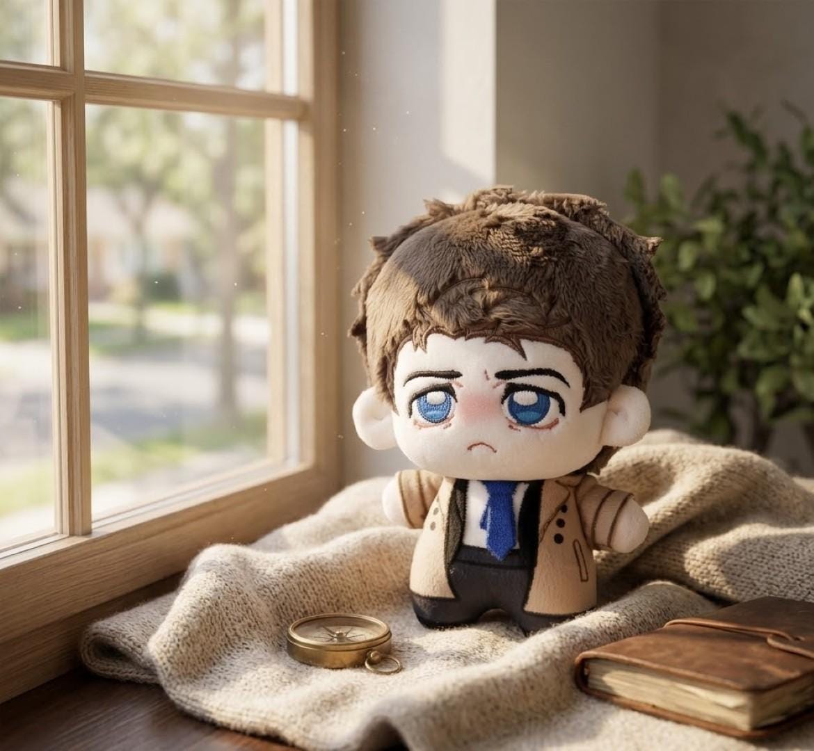 Super qbaby doll - Etsy 日本