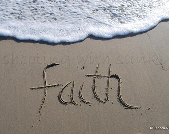 happy hanukkah writing in the sand instant download etsy