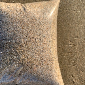 REAL Natural SAND image 9