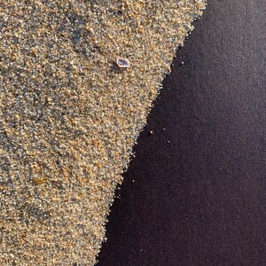 REAL Natural SAND - Etsy