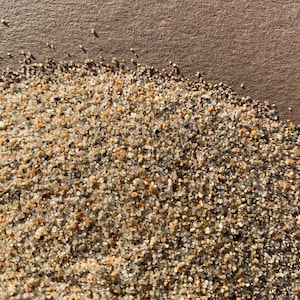 REAL Natural SAND image 1