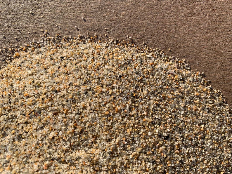 REAL Natural SAND image 1