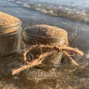 REAL Natural SAND image 2