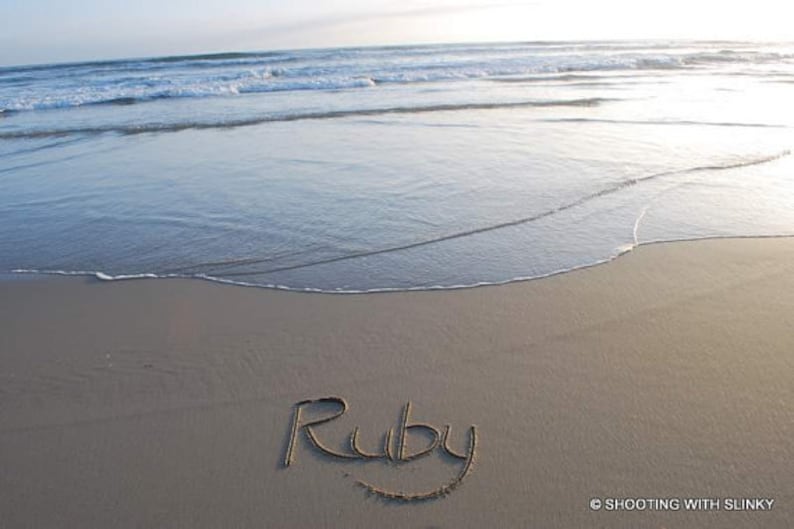 jpeg Huntington Beach Surf City USA Newport Beach Ca. Beach Writing Sand Writing Sandy Beach Names Written in The Sand California Beaches image 1