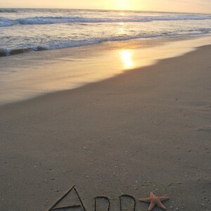 jpeg Huntington Beach Surf City USA Newport Beach Ca. Beach Writing Sand Writing Sandy Beach Names Written in The Sand California Beaches image 4