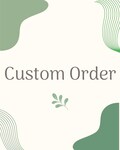 Custom Knit Order, Personalized Cardigan, Made to Order Sweater, Hand Knit Sweater, Gift for Her, Gift for Him, Choose Yarn&Color.