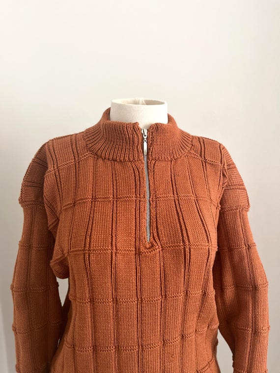 美品♡ロージーモンスター pointed collar zip knit 楽天市場】ロージーモンスター（レディースファッション）の通販