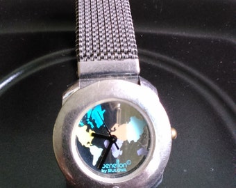 Bulova | Etsy