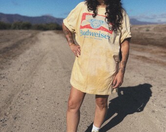 Budweiser T-Shirt size 2XL