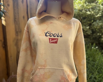Coors Banquet Hoodie