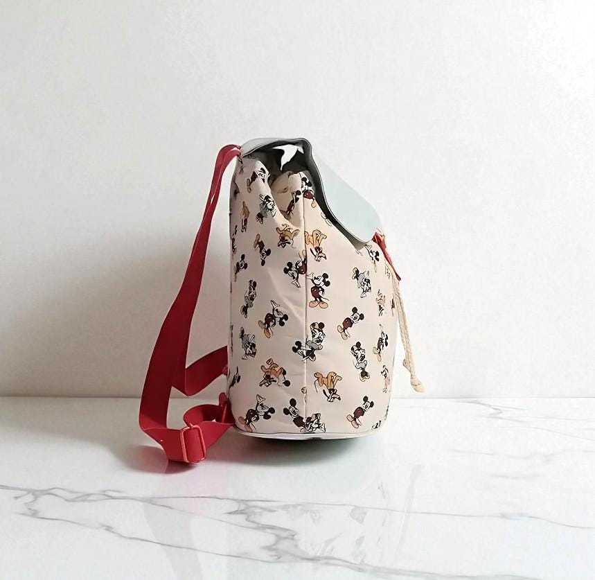 Backpack Sewing Pattern | Bag Pattern | Beginner Pattern | Easy ...