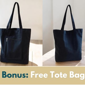 Rucksack-Nähschnittmuster | Taschen-Nähschnittmuster | Anfänger-Nähschnittmuster | Mini-Rucksack-Nähschnittmuster | Nähschnittmuster | PDF-Nähschnittmuster | Einfaches Taschen-Nähschnittmuster Bild 5