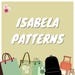 IsaSewingPatterns store logo