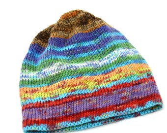 Baby Toddler Colorful Beanie