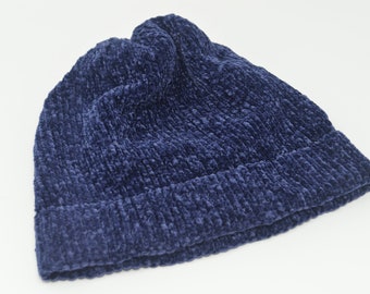 Cozy Snuggly Unisex Beanie- One Size Fits Most