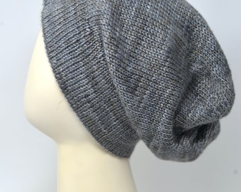 Unisex Slouchy Beanie