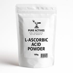L-Ascorbic Acid Powder in Kanada (Vitamin C) Kosmetikqualität