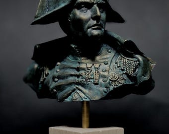 Napoleón Bonaparte