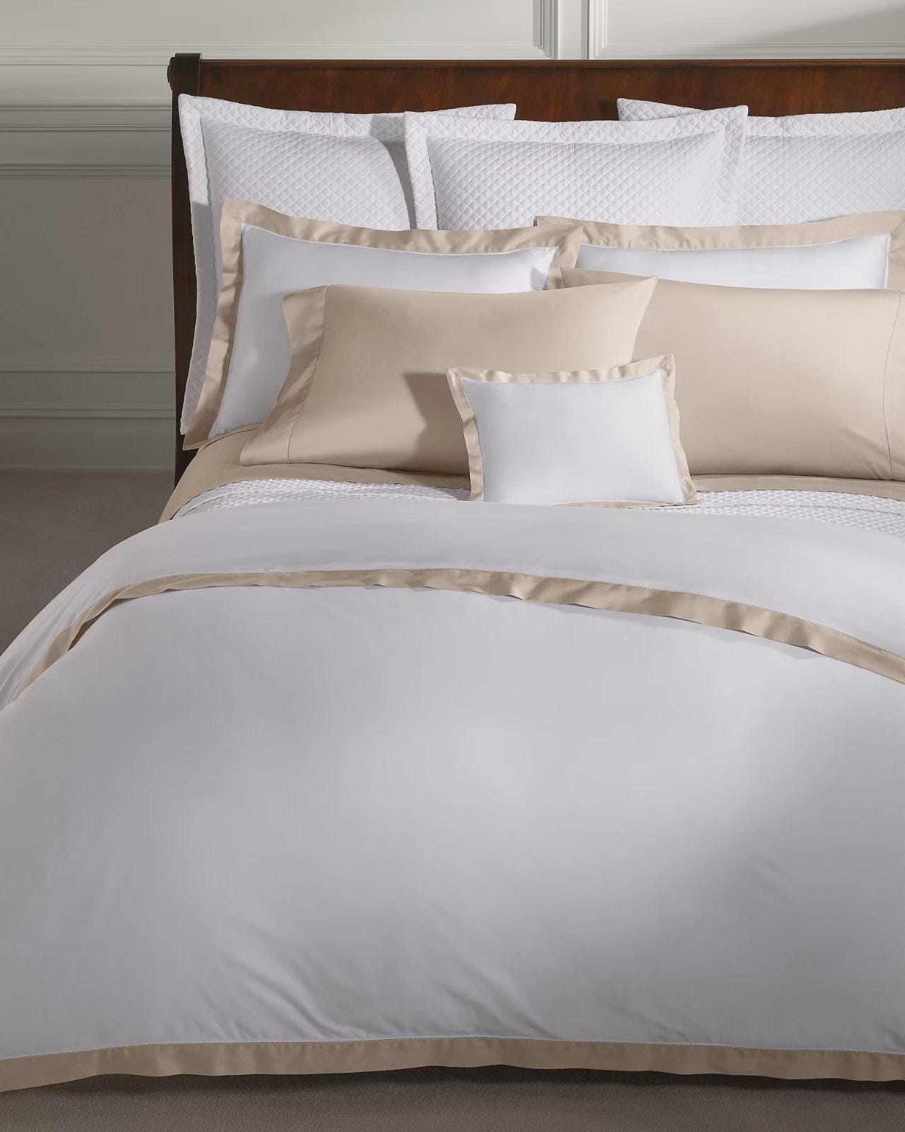 Ralph Lauren King Duvet Cover - Etsy