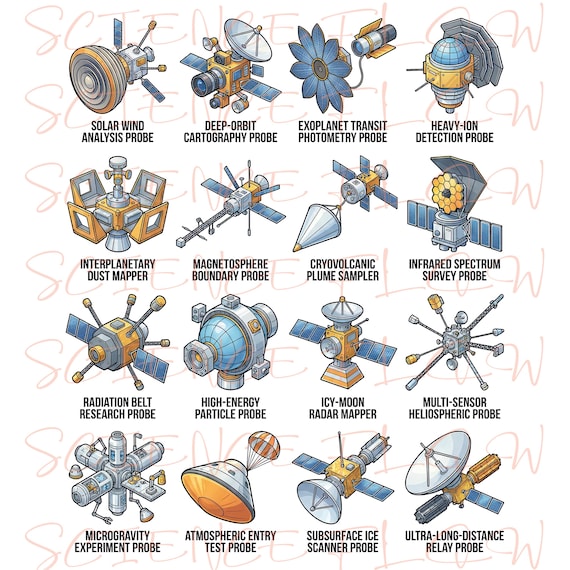 Names Of Space Probes NASA Space Probe To Explore Sun's Atmosphere