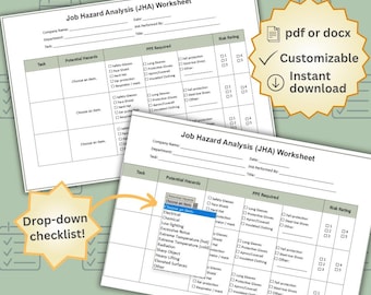 Hazard Analysis Package