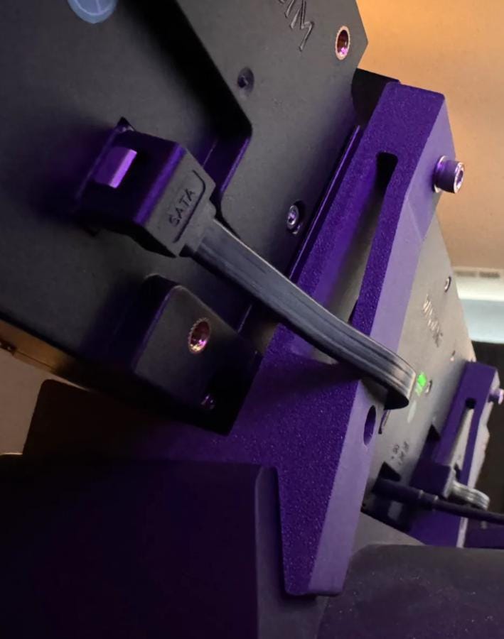 Fcu Stand Winwing Airbus FCU/EFIS Stand – the Perfect Add-on for Your Honeycomb ...