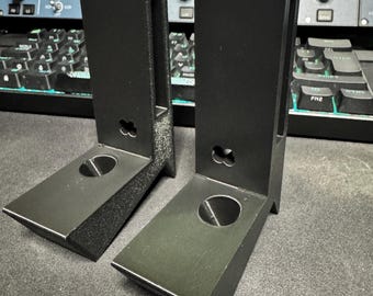 Winwing Airbus FCU/EFIS Stand – The Perfect Add-on for Your Honeycomb Alpha & Bravo