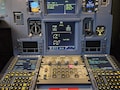 Dummy DCDU Panel