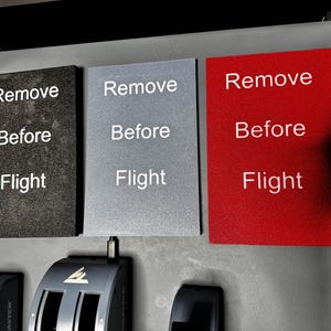 Winwing FMC MCDU Dammskydd: Biologiskt nedbrytbart PLA Flight Sim-tillbehör