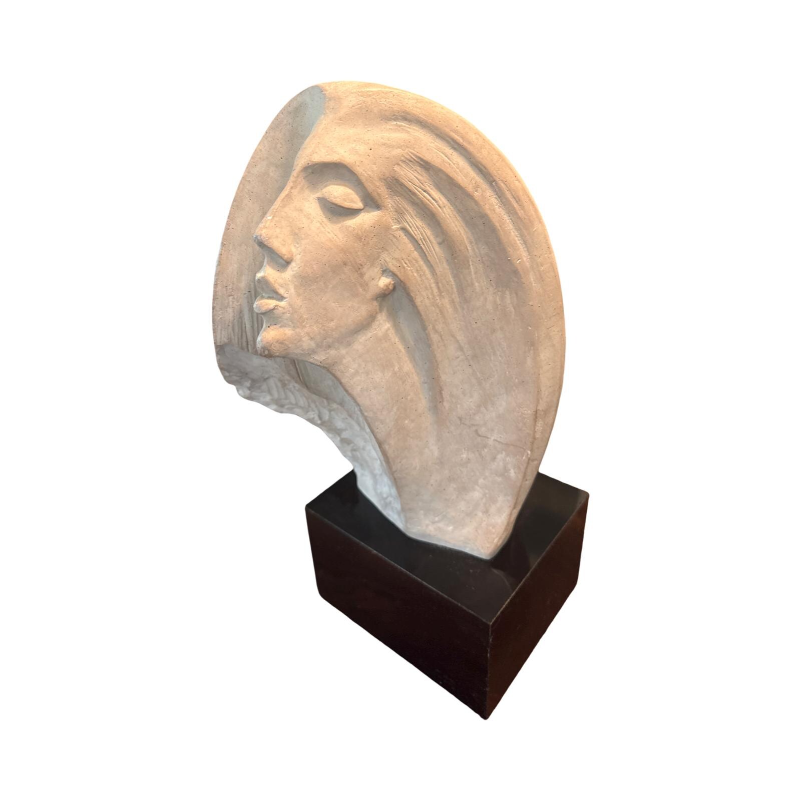 Austin Sculptures of Women - Etsy
