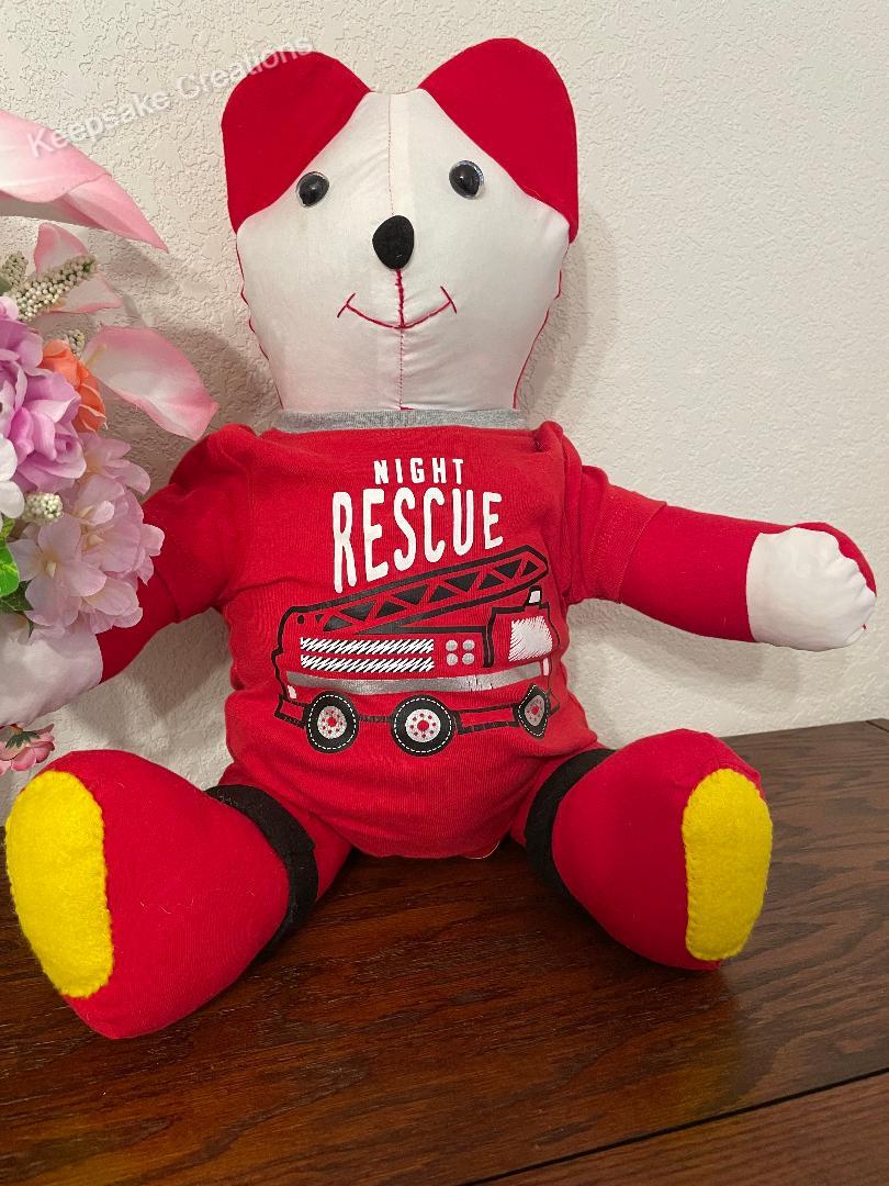 Memory Bears