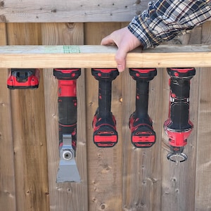 Craftsman 20V Tool Holder