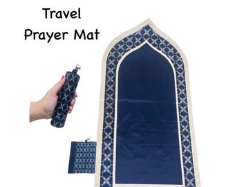 Handheld Prayer Travel Mat Thin Matetial