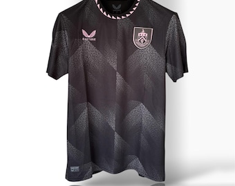 Burnley FC 2024/25 Away Kit - Brand New with Tags - Castore