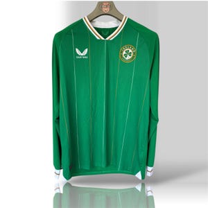 ireland vintage jersey アイルランド代表 ヴィンテージ ireland vintage jersey アイルランド代表 ヴィンテージ - メルカリ