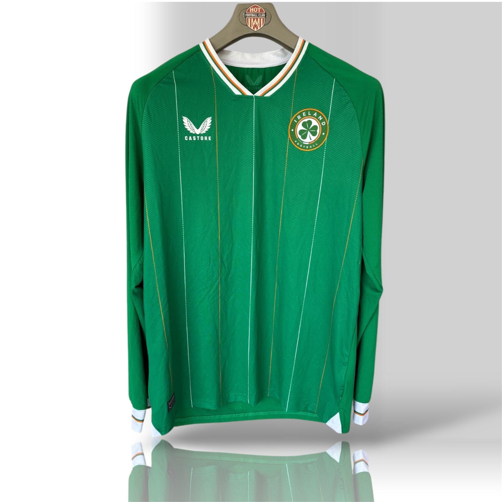ireland vintage jersey アイルランド代表 ヴィンテージ ireland vintage jersey アイルランド代表 ヴィンテージ - メルカリ