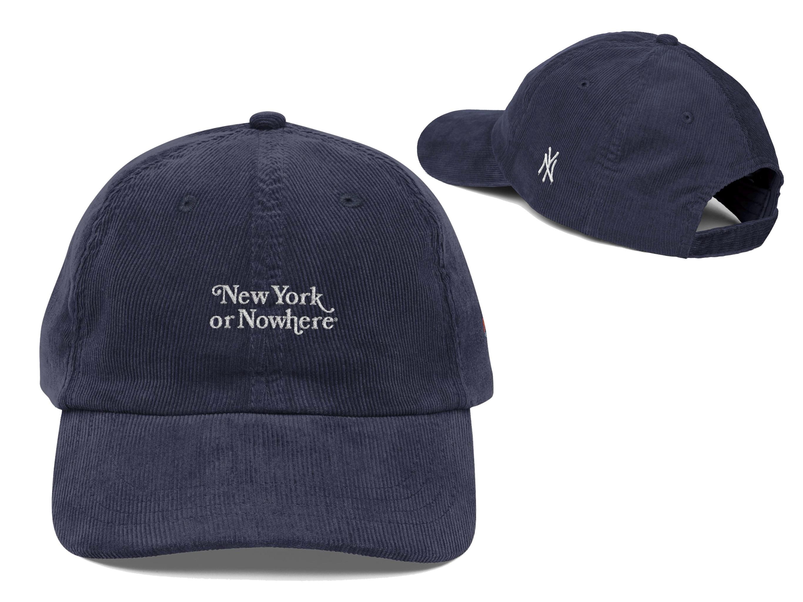 Vintage New York Yankees Cap - Etsy