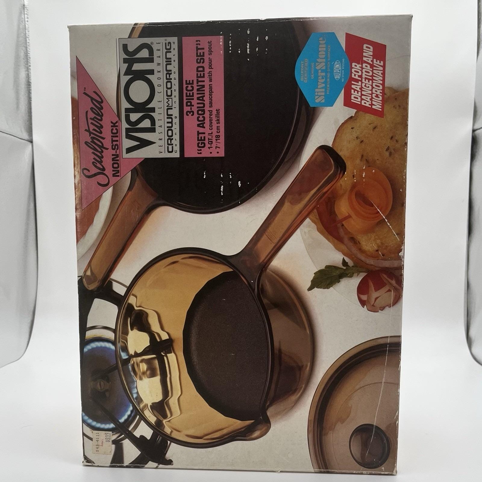 Visions Cookware Set - Etsy Ireland display picture 1