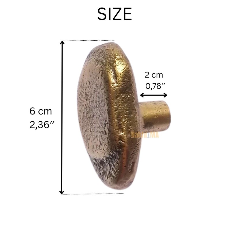 solid brass cabinet knobs, whose earthy, tactile look pays homage to nature's beauty of imperfection. Hand-cast and hand-finished , every piece emerges as a one-of-a-kind sculptural object that is rich with character and antique brass glow.

Brass Handle,
Textured Handle,
Brass Hardware,
Modern Cabinet,
Handmade Handle,
Antique Brass,
Furniture Hardware,
Natural Handle,
Artisan Brass Handle,
Solid Brass Handle,
Kitchen Handle,
Wardrobe Pull Handle,
Brass Knob,