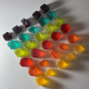 classic hard candy
