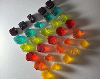 caramelos duros clásicos