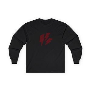 Unisex Ultra Cotton Long Sleeve Tee