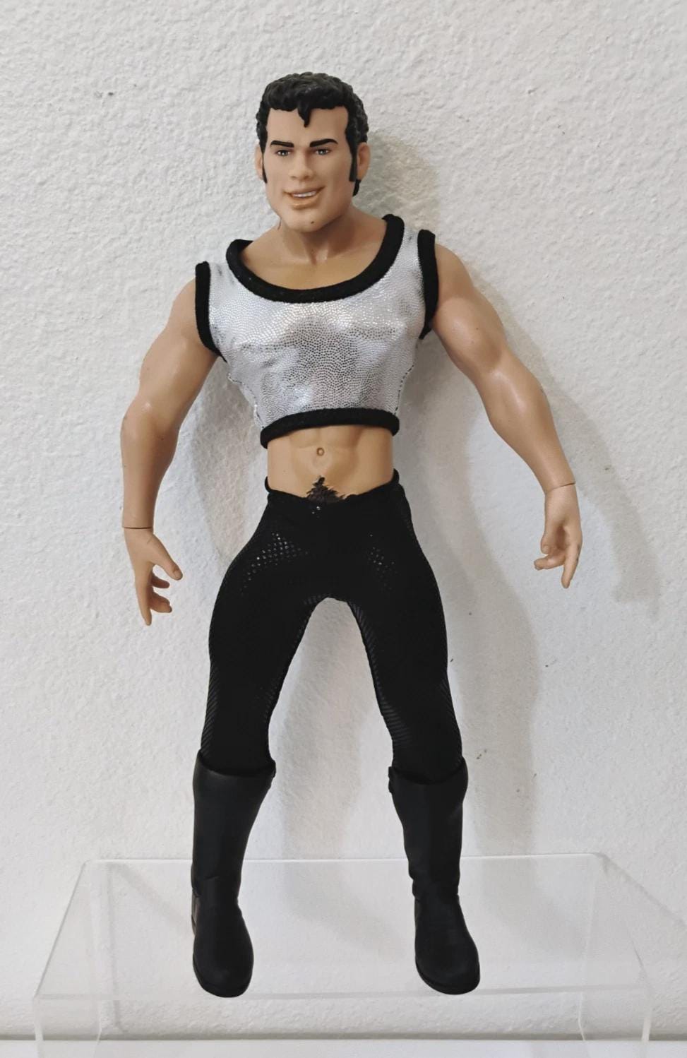 Tom of Finland Doll - Etsy