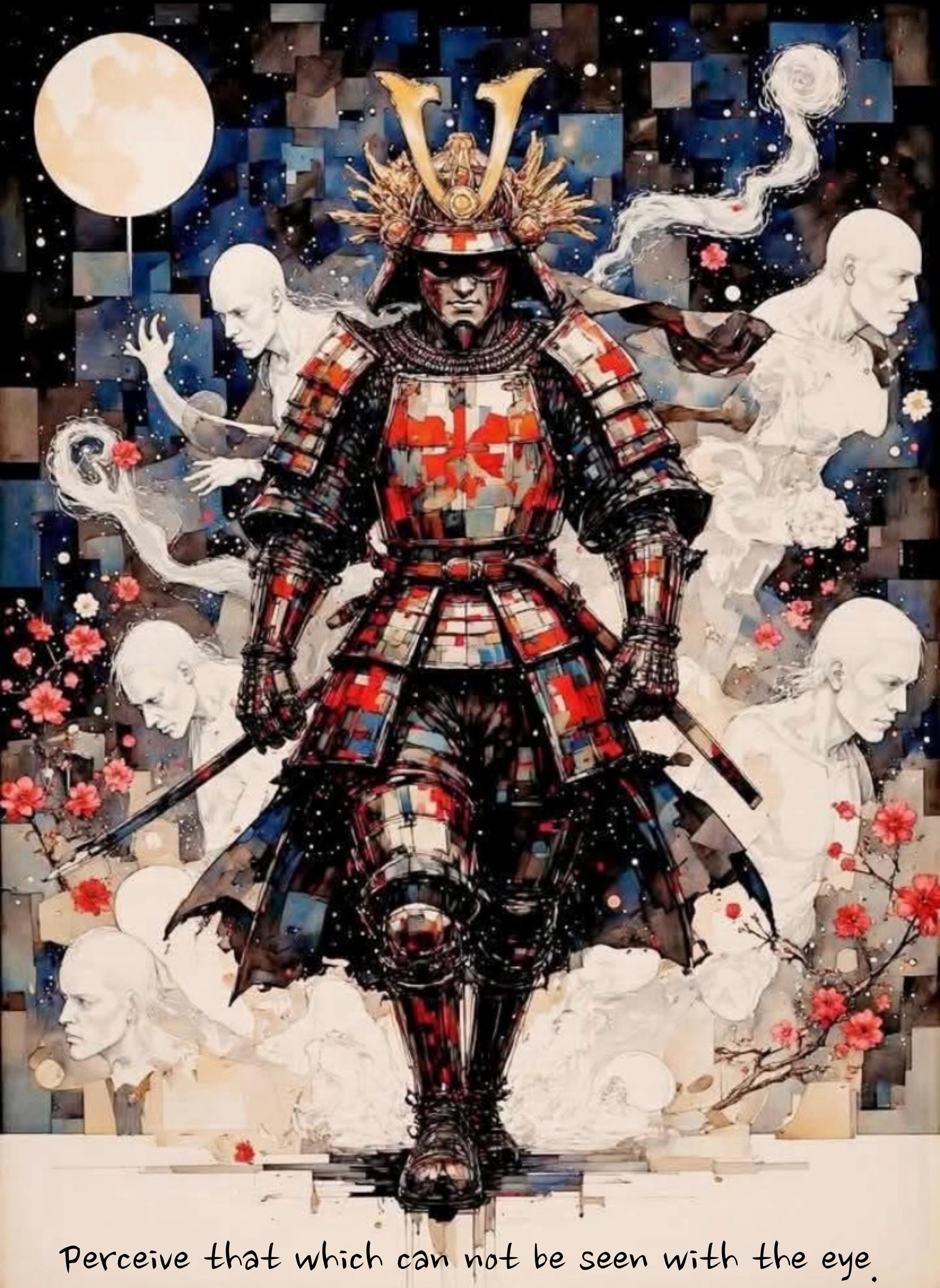Samurai
