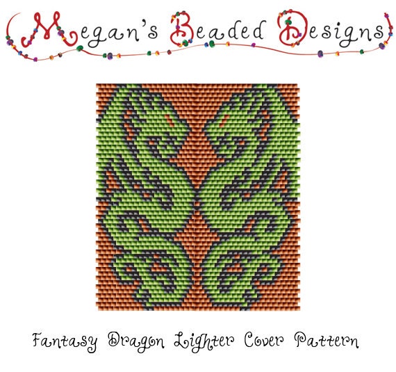 Megan's hotsell beaded designs