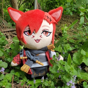 Graha tia plush - Etsy 日本