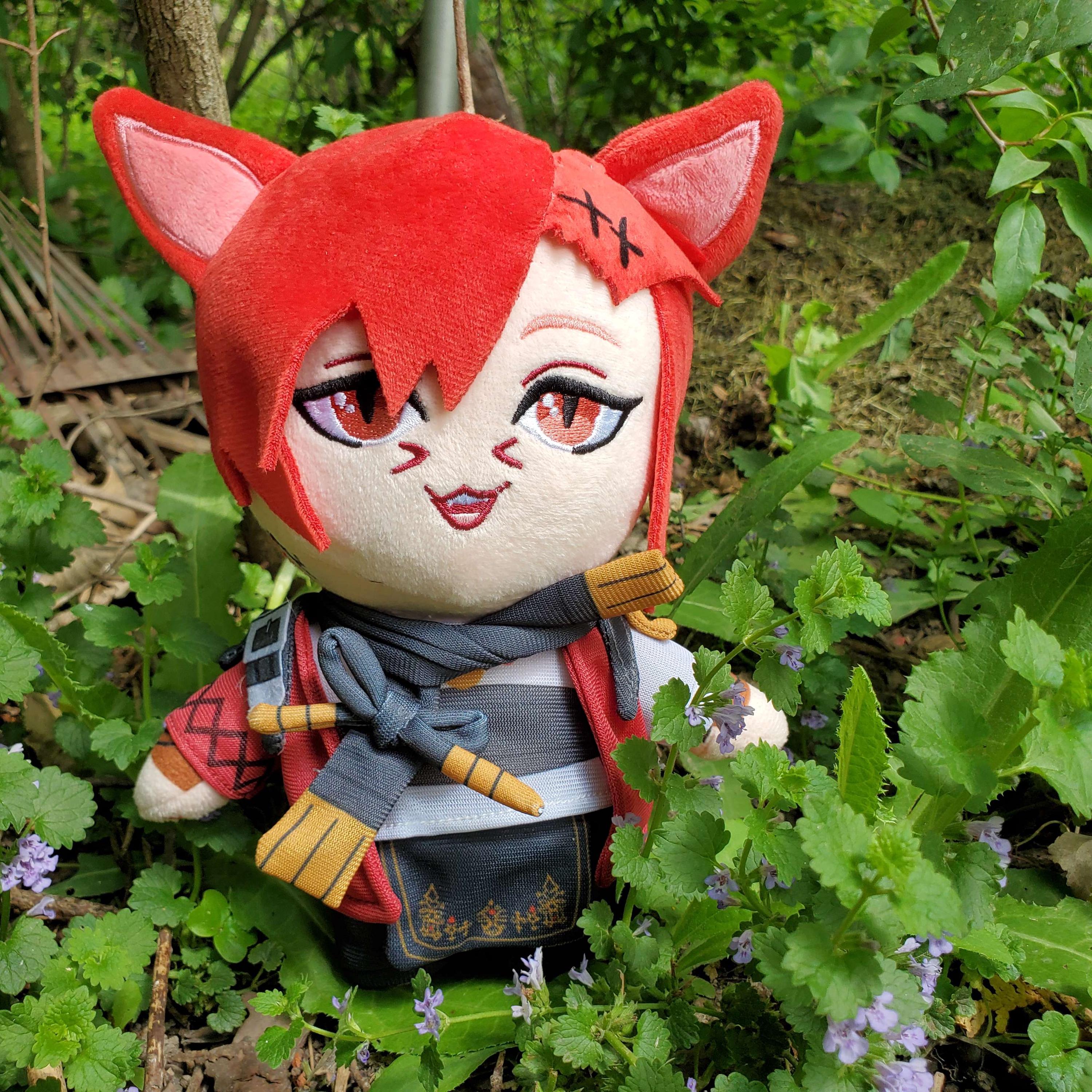 Graha tia plush - Etsy 日本