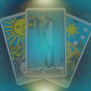30 MINUTE READING
