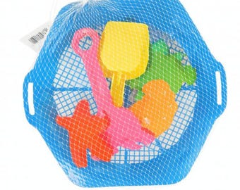 Sand Beach Toy