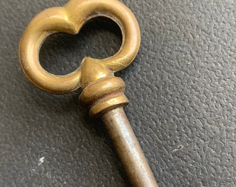 Vintage Skeleton Key